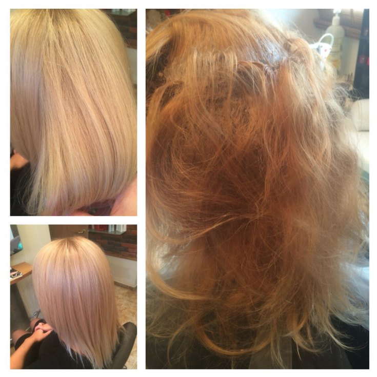 As 5 melhores emulsões para o cabelo