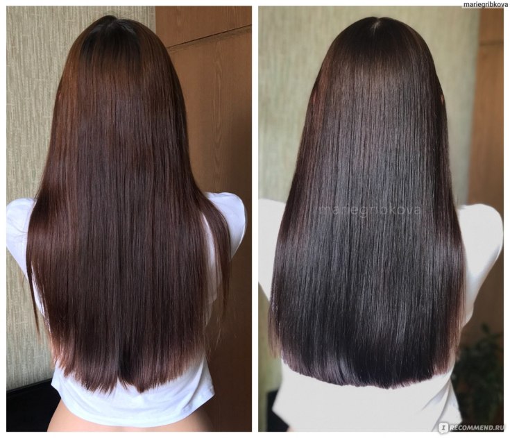 As 5 melhores emulsões para o cabelo