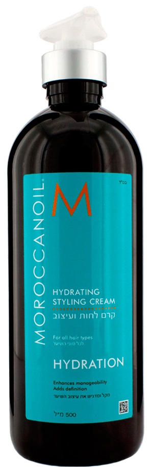 Os 5 melhores cremes para o cabelo