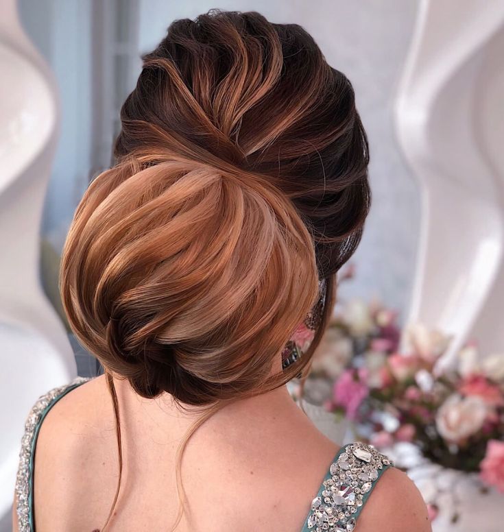 วิธีทำผมยางยืดสำหรับเต้น