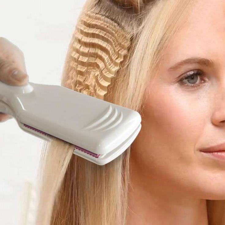 วิธีทำผมยางยืดสำหรับเต้น