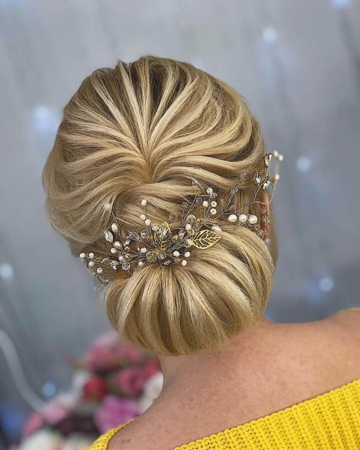 วิธีทำผมยางยืดสำหรับเต้น