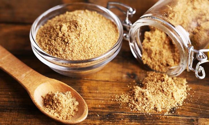 Óleo de mostarda para cabelo