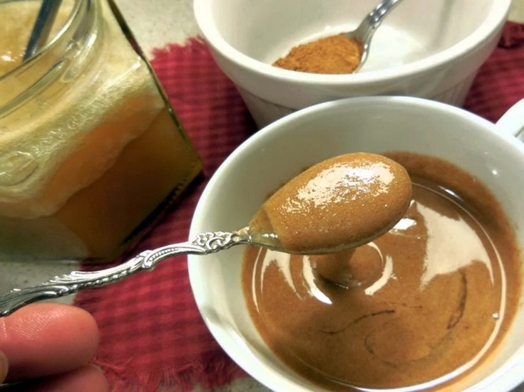 Óleo de macadâmia para cabelo