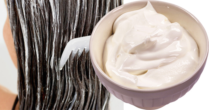 Óleo de cominho para cabelo