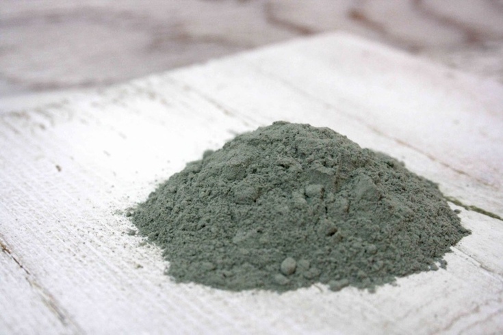 Óleo de uva para cabelo