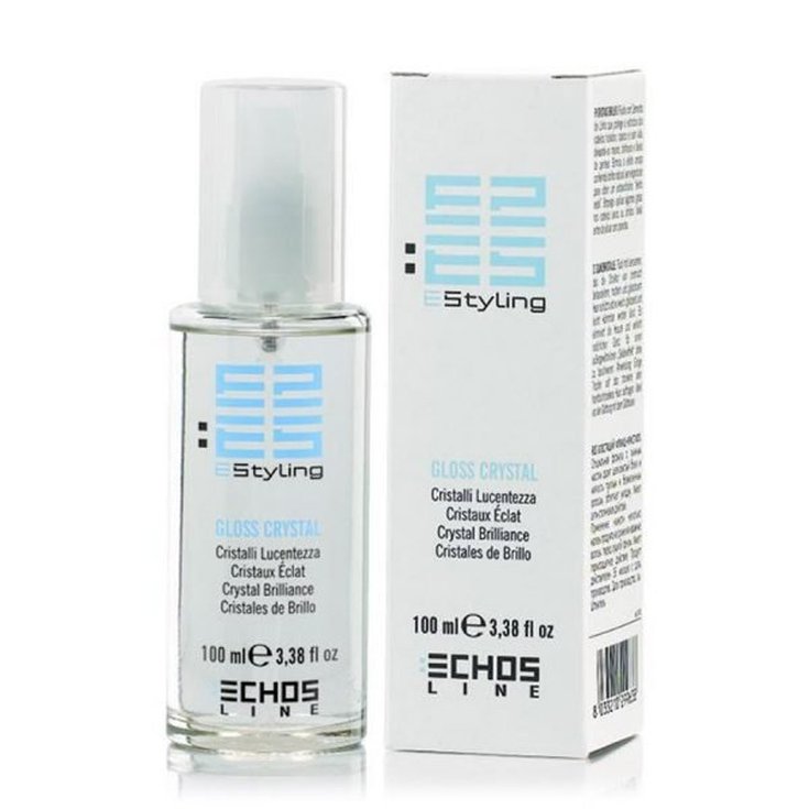 Óleo fluido de cabelo