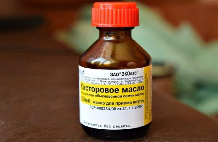 Óleo de bardana para cabelo