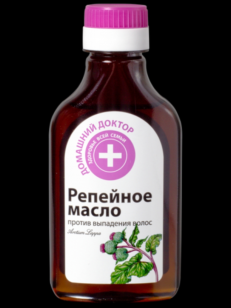 Óleo de abacate para cabelo