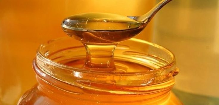 Óleo de abacate para cabelo