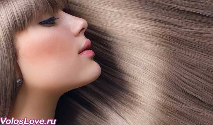 Óleo de urtiga para cabelo