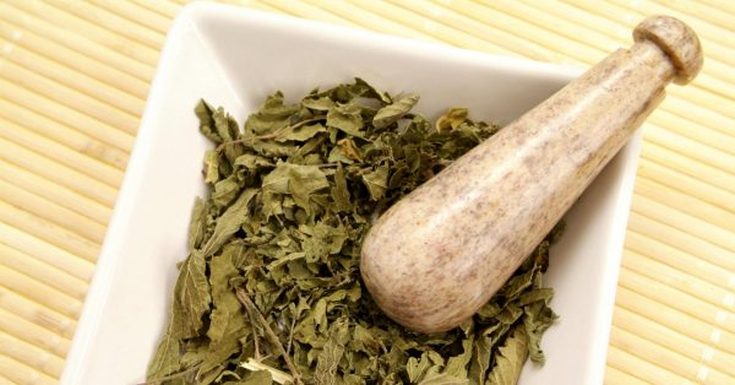 Óleo de cominho para cabelo