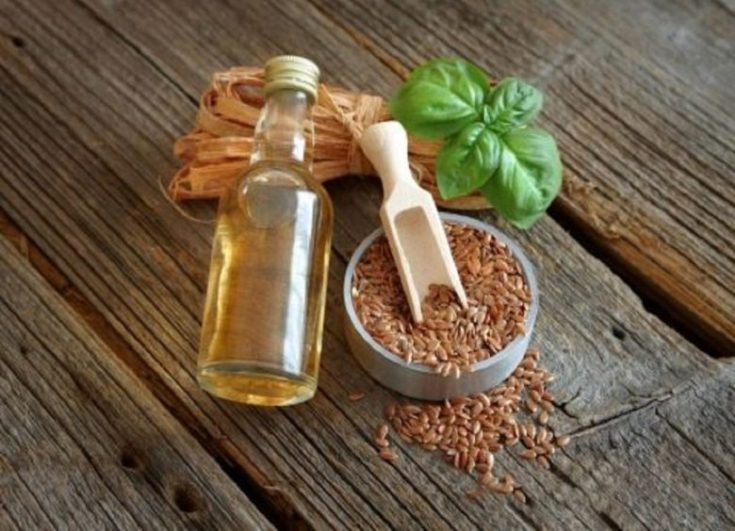 Óleo de cabelo pimenta