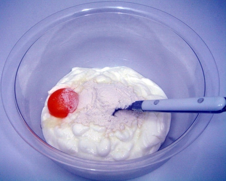 Óleo de macadâmia para cabelo