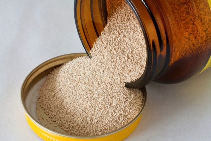 Óleo de bardana para cabelo