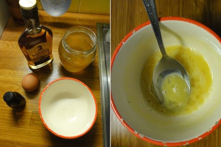 Óleo de cominho para cabelo