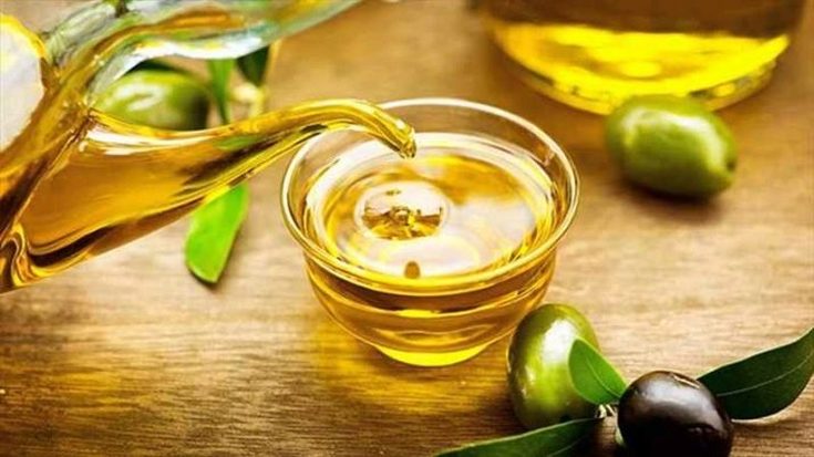 Óleo de jojoba para cabelo