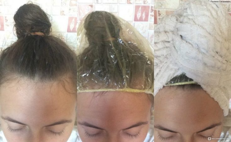 Óleo de cominho para cabelo