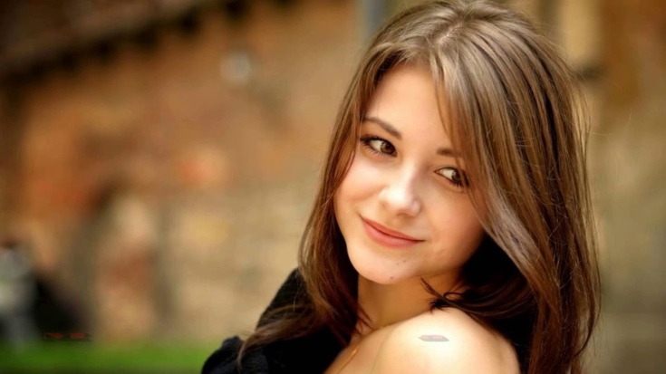 Óleo de uva para cabelo