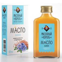 Óleo de linhaça para cabelo