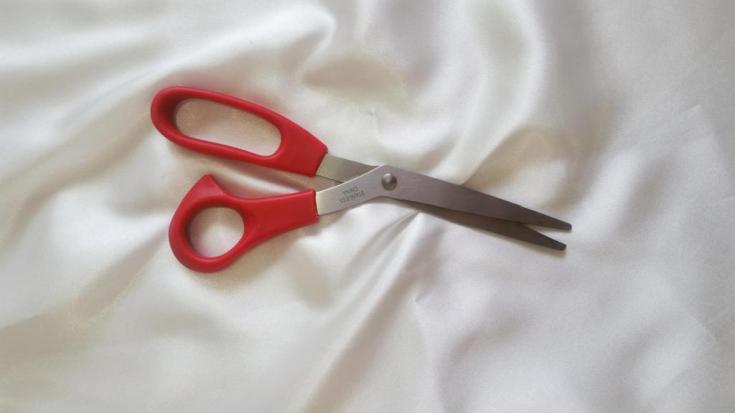 Como enrolar cachos em trapos - guia passo a passo