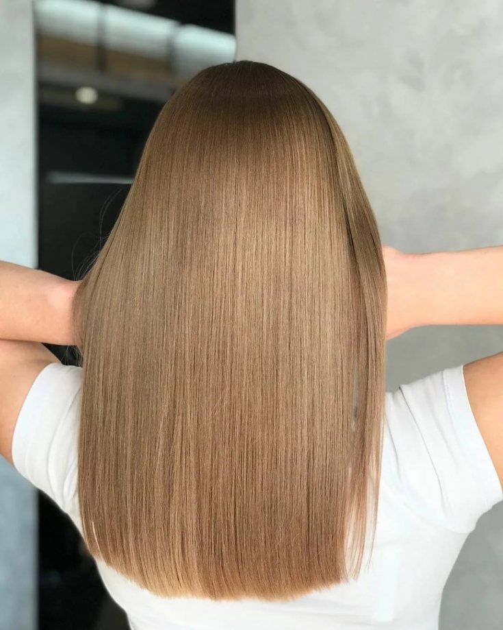 Como clarear o cabelo 2 tons em casa