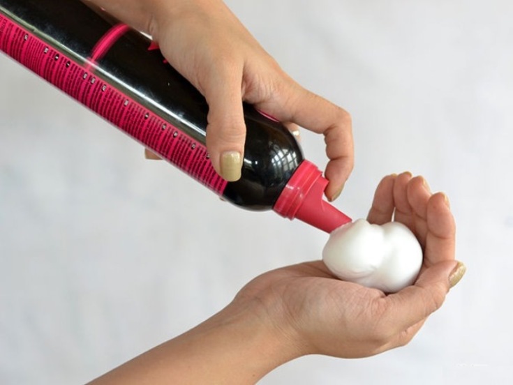 Como enrolar cachos em trapos - guia passo a passo