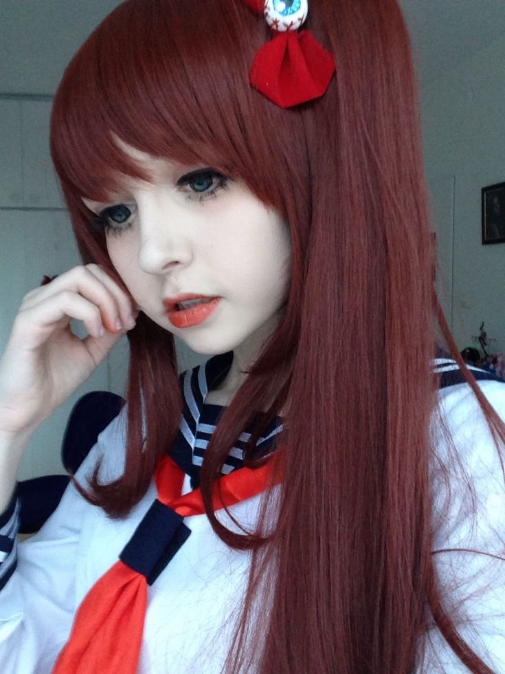 Penteados femininos de anime - como fazer opções leves e bonitas