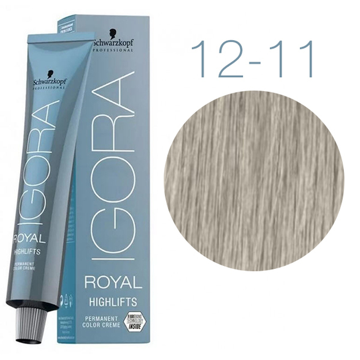 Fundo clareador de cabelo (cartela de cores)