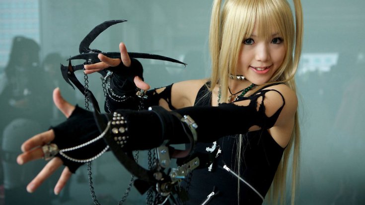 Penteados femininos de anime - como fazer opções leves e bonitas