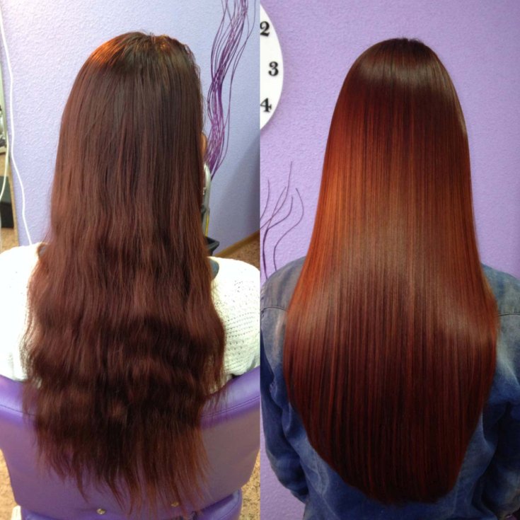 Reconstrução capilar