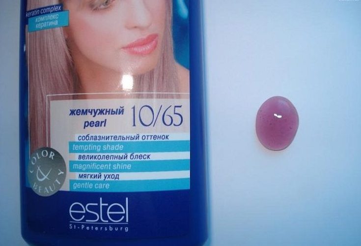 Como remover os verdes do cabelo após a tintura