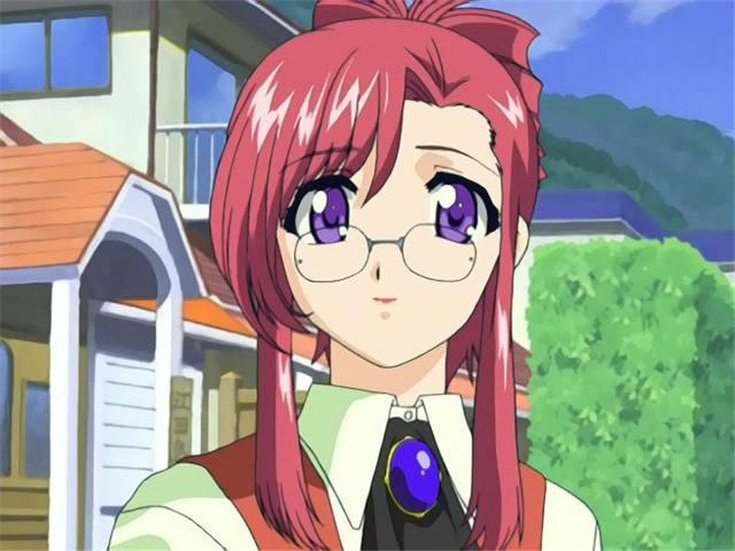 Penteados femininos de anime - como fazer opções leves e bonitas