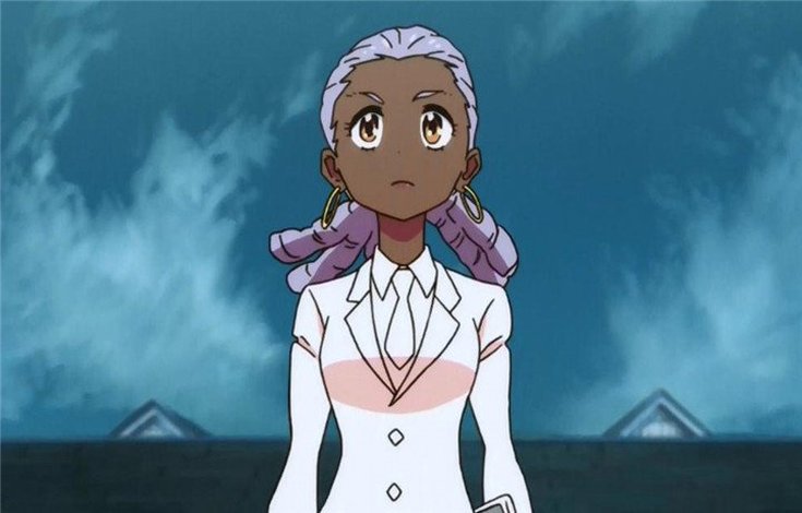 Penteados femininos de anime - como fazer opções leves e bonitas