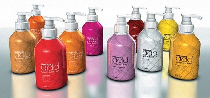 Como remover os verdes do cabelo após a tintura