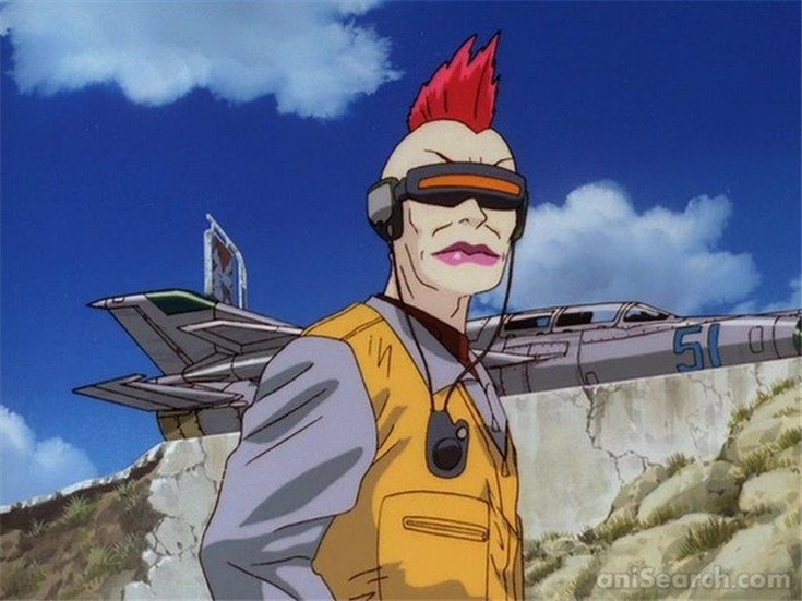 Penteados femininos de anime - como fazer opções leves e bonitas