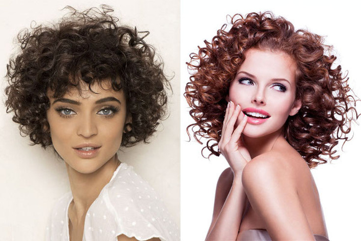 Como enrolar cachos em trapos - guia passo a passo