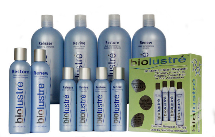 Reconstrução capilar