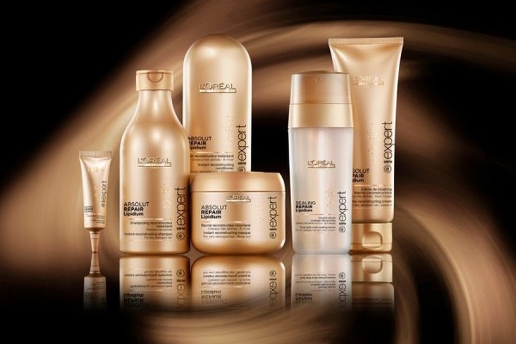 Reconstrução capilar