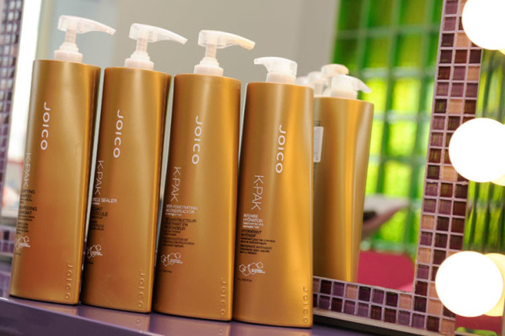 Reconstrução capilar