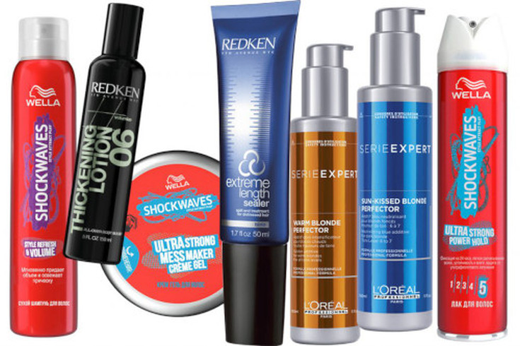 Como enrolar cachos em trapos - guia passo a passo