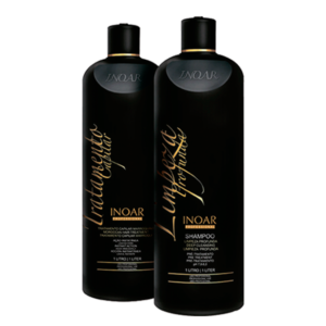 Бразилско изправяне на коса