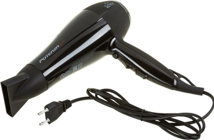 Бразилско изправяне на коса