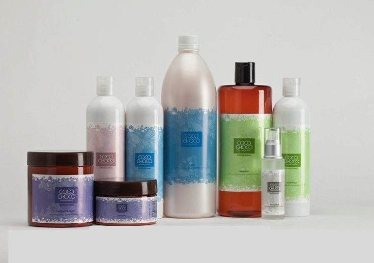 Бразилско изправяне на коса