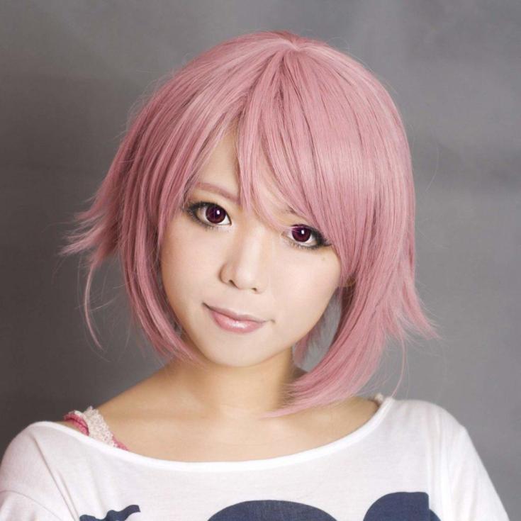 Penteados femininos de anime - como fazer opções leves e bonitas