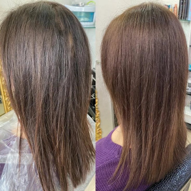 Como clarear o cabelo 2 tons em casa