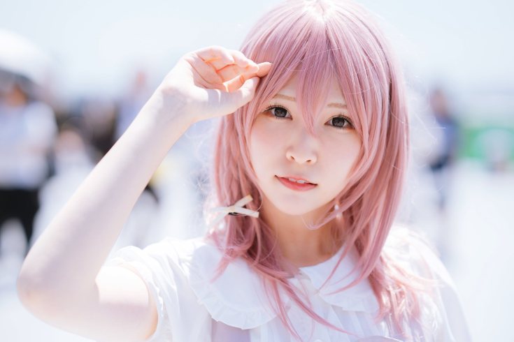 Penteados femininos de anime - como fazer opções leves e bonitas